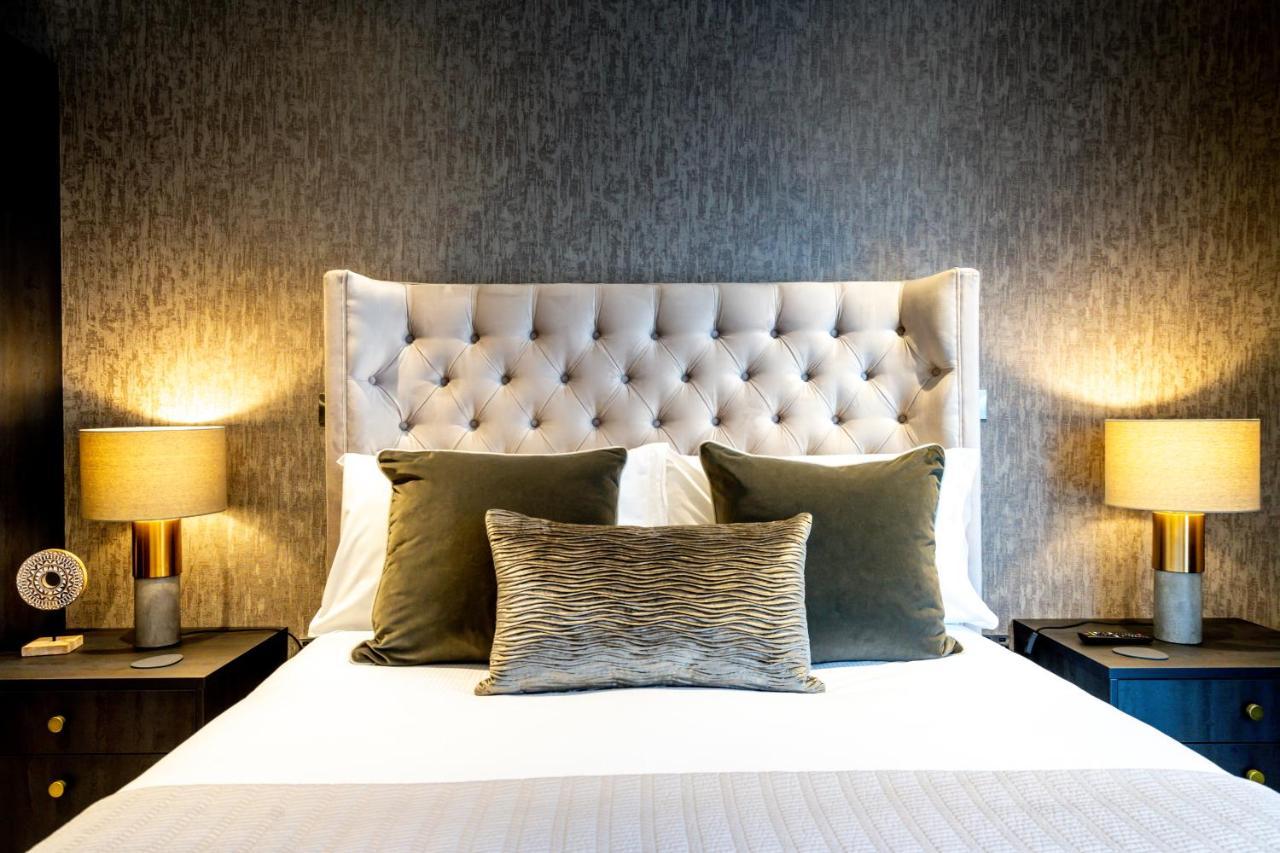 Апартаменты Piccadilly Place Йорк Экстерьер фото